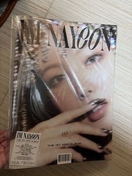 TWICE NAYEON IM NAYEON 迷你專輯
