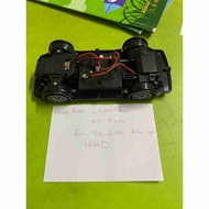 NEW base body for 1/20 RC Remote Control car 4WD (spare part)