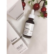 The Ordinary AHA 30%+BHA 2% Peeling Solution 30ml