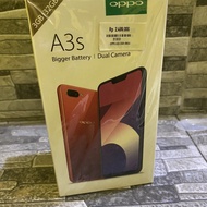 Oppo A3s second 
