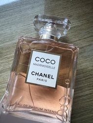 全新Coco香奈兒香水Chanel Coco Eau de Parfum Intense 馥郁香水 100ml