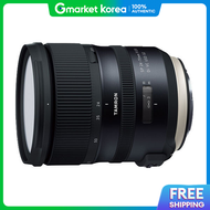 Tamron | เลนส์ SP 24-70mm F/2.8 Di VC USD G2 สำหรับนิคอน