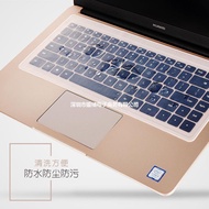 Suitable for general laptop keyboard protective film keyboard film ASUS Dell Apple HP waterproof dust cover