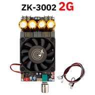 SKYSOUND แท้  zk3002 TPA3255 300W*2 แอมป์จิ๋วขับซับ แอมป์จิ๋วแรงๆ18v แอมป์จิ๋วแรงๆ แอมจิ๋ว zk3002แท้