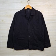 Denim Jacket By Berskh4 Size L