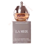 La Mer 晶凝原肌全效修復眼霜 (鎏金煥膚全效修復眼霜) (到期年份: 2028)