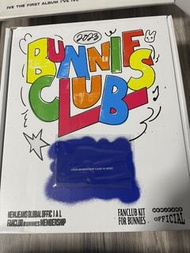 絕版 全新 未拆 NewJeans 會員禮