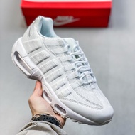 TOP AIRMAX95 Fashionable sporty casual shoes, shock-absorbing running shoes for men and women AAK6