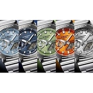 Adapted for g-shock GM-2110 Stainless Steel durable watch strap j648