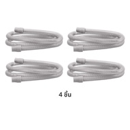 ท่อ CPAP 1.8m ท่อ CPAP สากลเข้ากันได้กับเครื่องและหน้ากากส่วนใหญ่ตัวเชื่อมต่อท่อ CPAP ขนาด 22 มม. น้