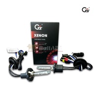 HID BULB D2H 45 Watt XENON BULB GS BRAND