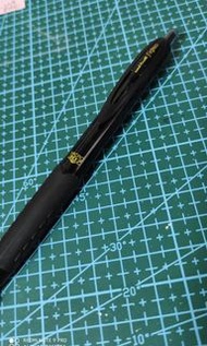 Uni 原子筆 中性筆