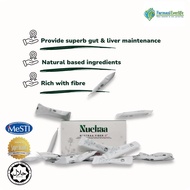 Nuetraa Fiber D+ - Fiber Detox Drink For Health