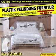 Max Plastic Furniture Cover Meter m Furniture Protective Cover Sofa Mattress Spring Bed Furniture Wa