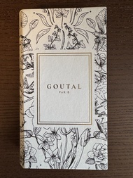 GOUTAL PARIS 方便攜帶香水噴器