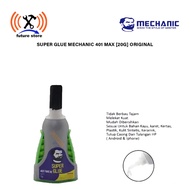 MECHANIC 401 MIX SUPER GLUE - SUPER GLUE - ORIGINAL STRONG ADHESIVE GLUE