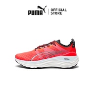 PUMA ForeverRUN NITRO Women's Running Shoes (Red)