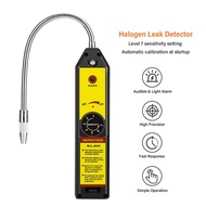 rc_dragons.my Irfora Freon Leak Detector WJL-6000 Refrigerant HVAC Halogen Gas Sniffer Automotive Fi