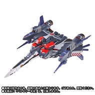 *2026年4月更新 日版魂限全新 BANDAI DX 超合金魂 超時空要塞 Frontier VF-25F 彌賽亞女武神 (早乙女有人)重甲 重裝甲 對應更新版及復活版 DX CHOGOKIN MA