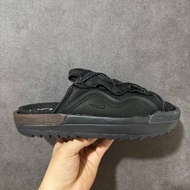 🤩必備機能涼拖鞋🤩 Cool Summer Must-have Nike Offline 2.0 黑武士機能風戶外穆勒涼拖鞋|男女適穿|透氣網布鞋面|減震泡棉中底|防滑鋸齒橡膠大底|可調節鞋面束帶|