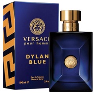In stock Versace Dylan Blue Men's Perfume100Ml