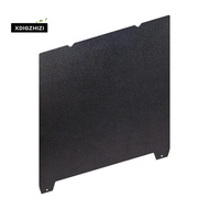 For  K1 Max Double-Sided  Epoxy Resin Printing Panel 315x310mm Hot Bed Steel Plate Easy to Remove