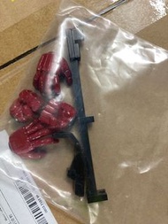 散件補件 Bandai 超合金魂 GX-87 三一萬能俠 蓋特帝皇  Getter Robo Emperor Soul Of Chogokin Die-Cast