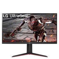 LG UltraGear Gaming Monitor 電競顯示器 - LG 32GN650-B 31.5-inch吋 QHD