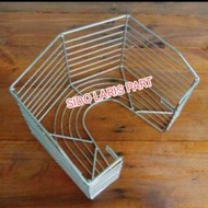 Middle vegetable basket honda c70 middle vegetable basket c70 middle basket c70 middle basket c70#10