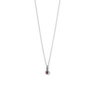 SWEET JAN BIRTHSTONE NECKLACE