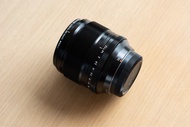 Fujifilm XF 56mm f/1.2 R Lens