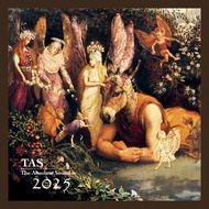 Absolute Voice TAS2025 CD Music CD