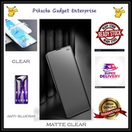 Intex Aqua 4G+ / Aqua Ace / Aqua Craze / Aqua GenX / Aqua Power / Aqua Power+ Hydrogel TPU Soft Screen Protector