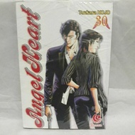 Comic Angel Heart 30