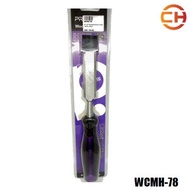 PROWESS Wood Chisel W Metal Head