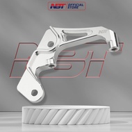 220mm Formula Radial Caliper Bracket NMAX Old New Neo Turbo AEROX Old New CNC NBT Performance