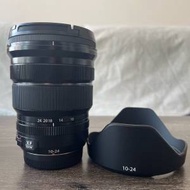 Fujifilm FUJINON XF10-24mmF4 R OIS