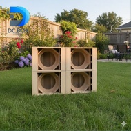 6 INCH PARATHEL SPEAKER BOX