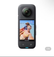 Insta360 x3
