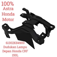 61302K84900 Honda CRF 150L Headlight Mount