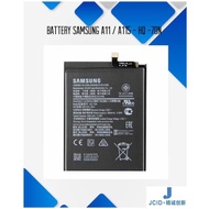 JCID || BATT SAM A11/A115 HQ-70N || READYSTOCK MSIA || FAST DELIVERY