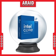 Intel i7 14700K 20 Cores 28 Threads LGA 1700