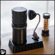 SPIDER FACTORY-C40 GRINDER BASE !!️Pre-Order!!️