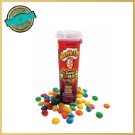 Warhead Sour Tube Candy 50g