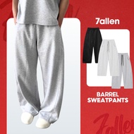 7allen Barrel Pants Core Fleece, Sweatpants
