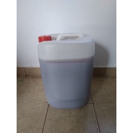 EM4 (20 LITER) UNTUK PENTERNAKAN, PERTANIAN, PERIKANAN