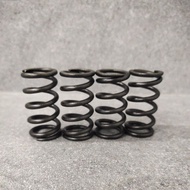 💥CLUTCH SPRING CUSTOM BY POMEN THAILAND UNTUK EX5/WAVE100/WAVE125/Y15ZR💥💥