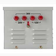 380V220V to 36Vac Safe Running Light Lighting Transformer JMB-1KW2K3K4KVA5000VA8K10kw