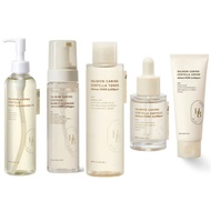 Heveblue Salmon Caring Centella Skincare Set