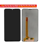 [ORIGINAL] Vivo Y11 Y12 Y15 Y17 Y20  Lcd With Touch Screen Digitizer Replacement 100% Brand New Part (30 Days Warranty)